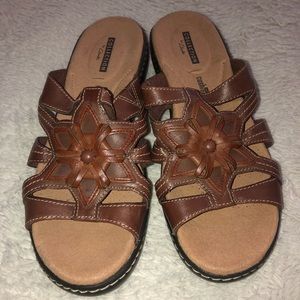 Collection by Clark’s shoes